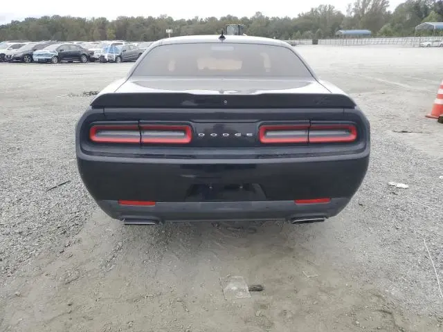 2015 DODGE CHALLENGER SXT PLUS  