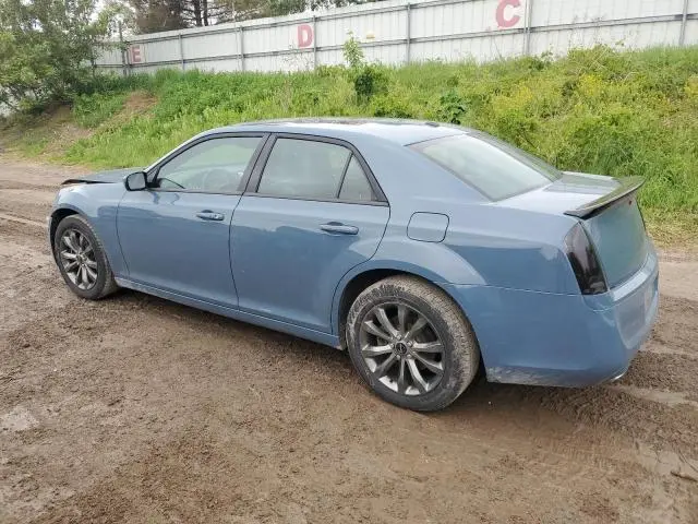 2014 CHRYSLER 300 S  