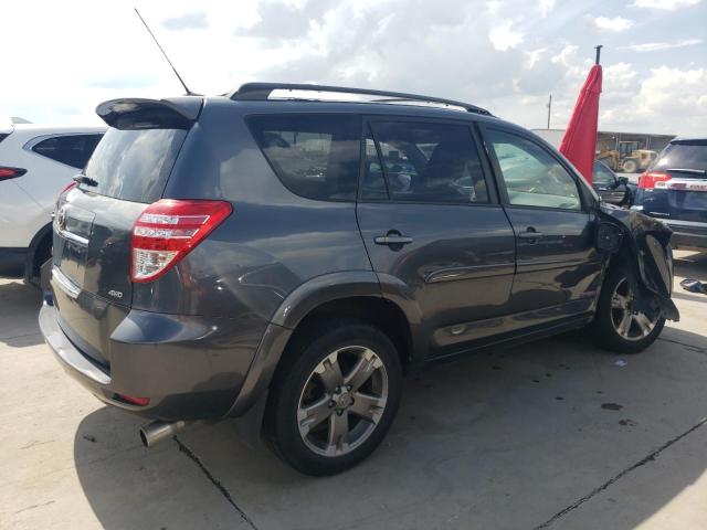 2010 TOYOTA RAV4 SPORT