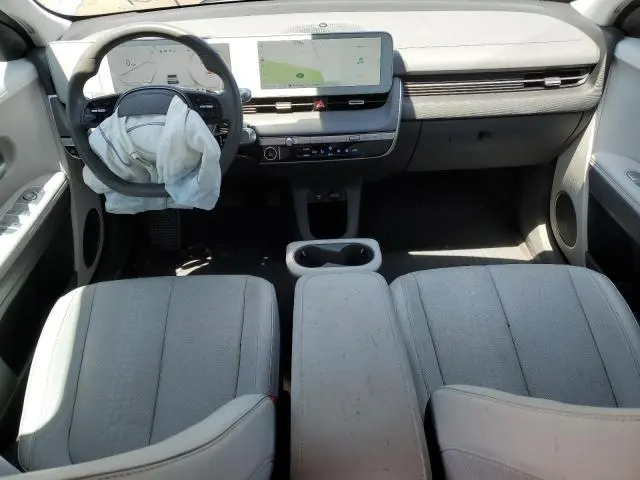 2022 HYUNDAI IONIQ 5 SEL  