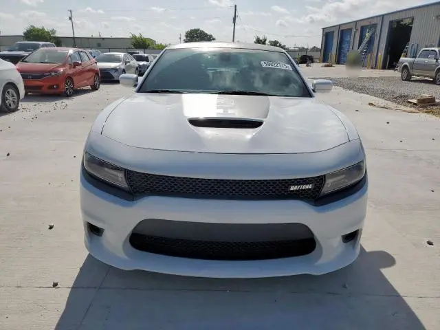 2017 DODGE CHARGER R/T  