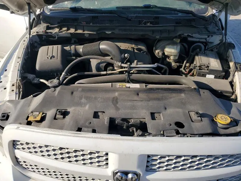 2016 RAM 1500 ST  