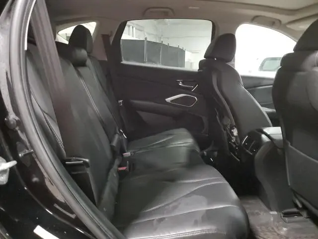 2020 ACURA RDX   