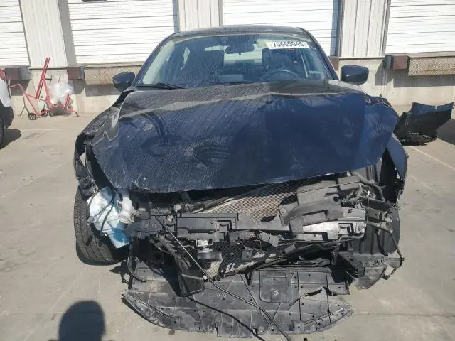 2016 TOYOTA SCION IA