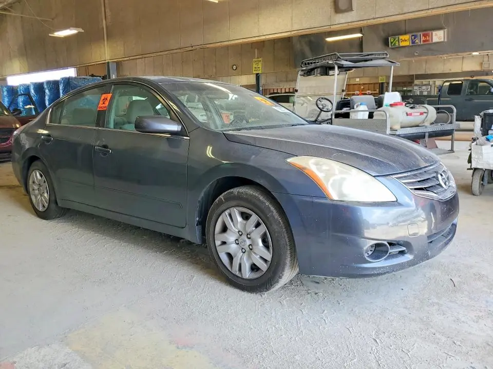 2011 NISSAN ALTIMA 2.5  