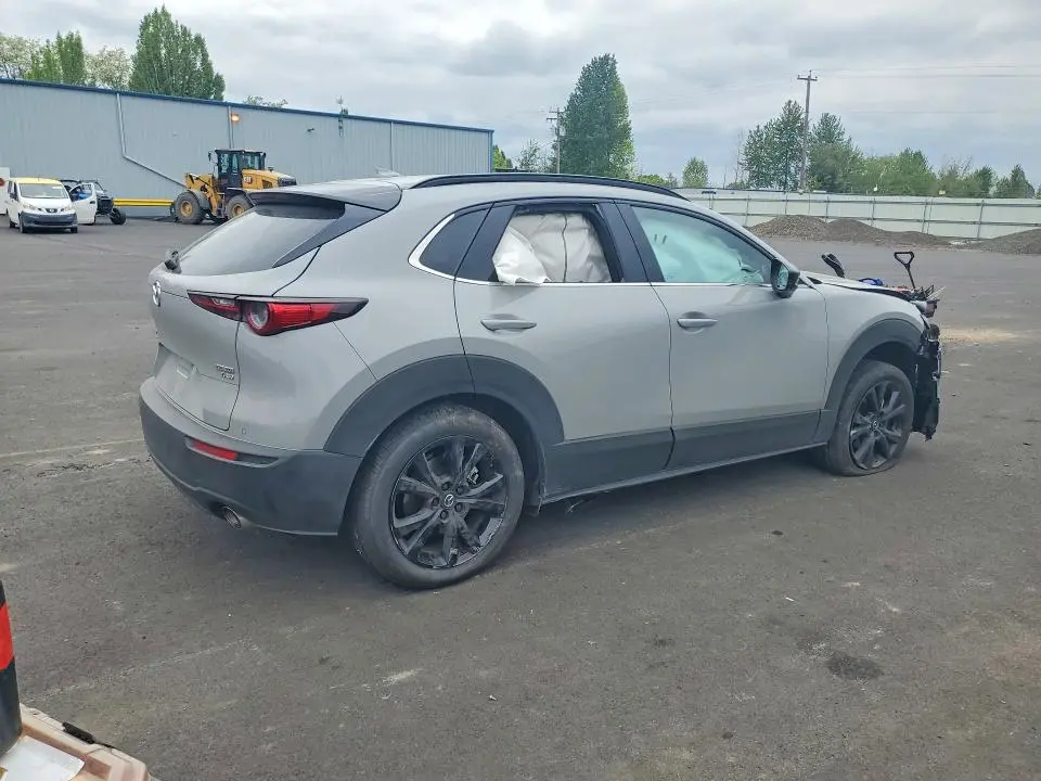 2025 MAZDA CX-30 PREMIUM PLUS  