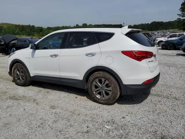2015 HYUNDAI SANTA FE SPORT 