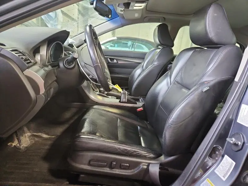 2011 ACURA TL   