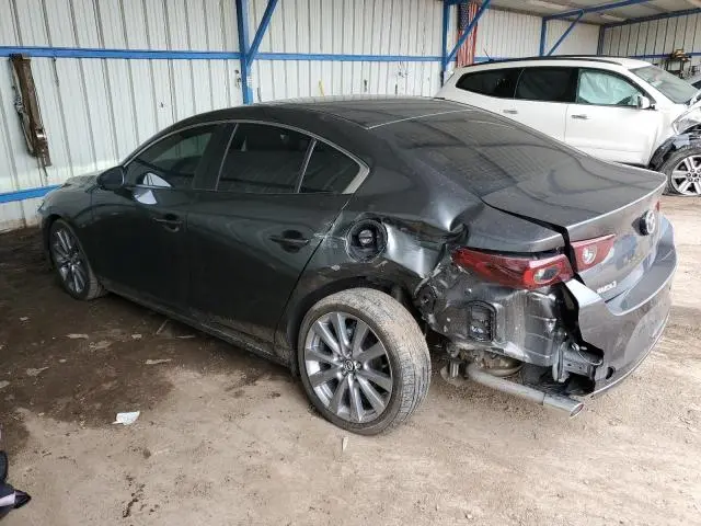 2023 MAZDA 3 PREFERRED  