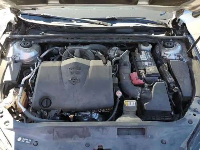 2020 TOYOTA AVALON XSE  