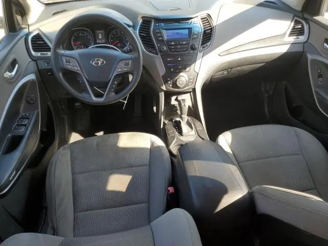 2013 HYUNDAI SANTA FE SPORT   