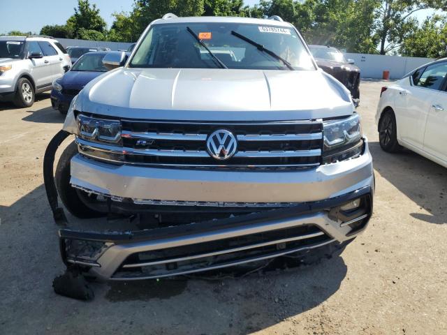 2018 VOLKSWAGEN ATLAS SEL