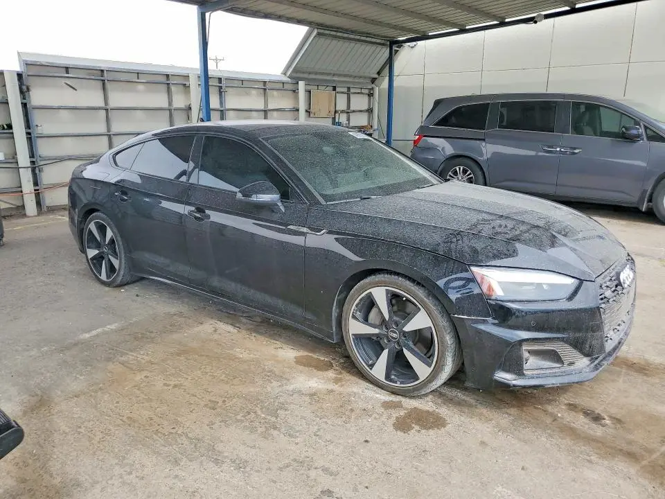 2020 AUDI A5 PREMIUM PLUS  