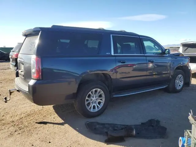 2019 GMC YUKON XL K1500 SLT  