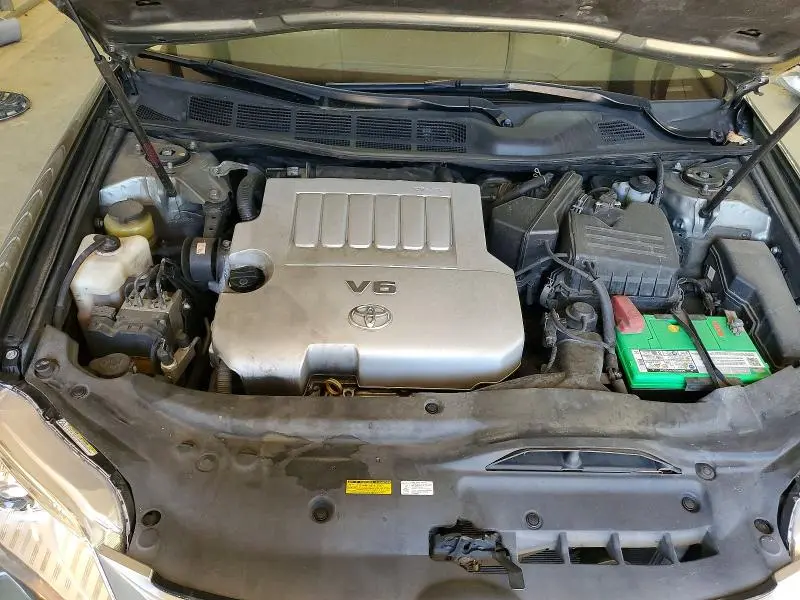 2011 TOYOTA AVALON LIMITED  