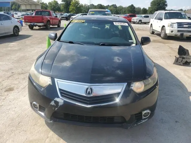 2012 ACURA TSX   