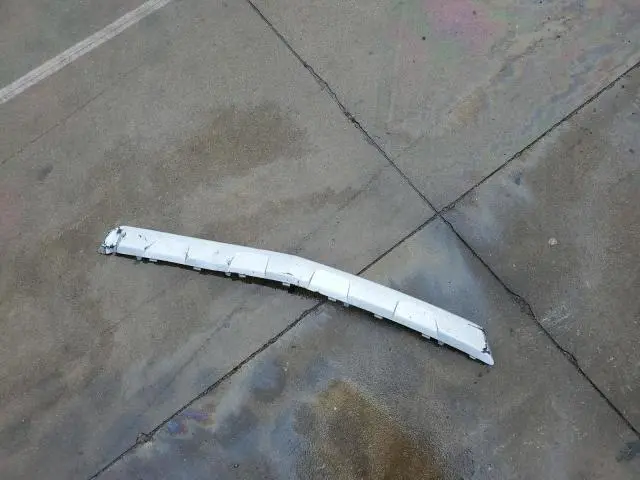 2012 CHEVROLET IMPALA LTZ  