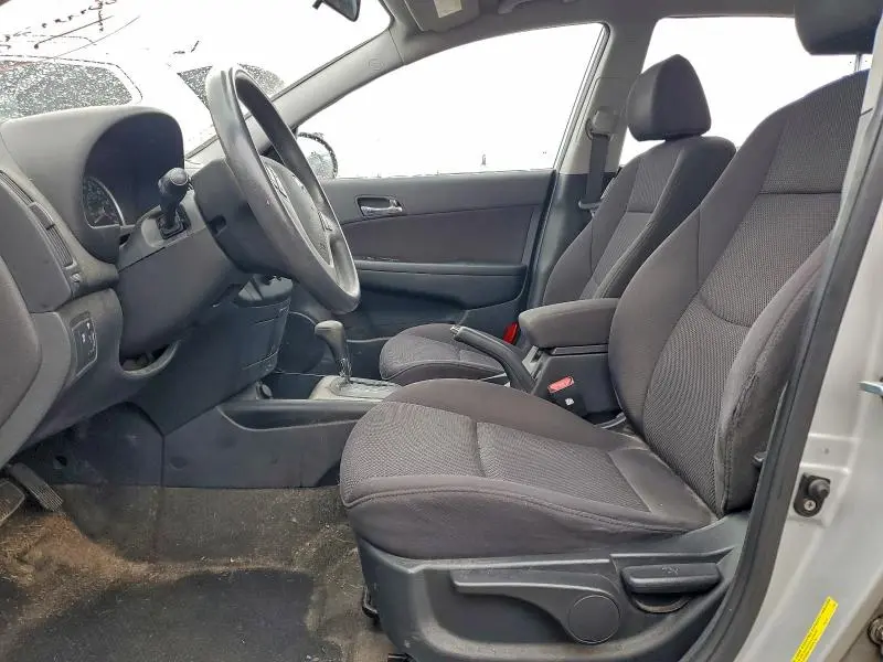 2011 HYUNDAI ELANTRA TOURING GLS  