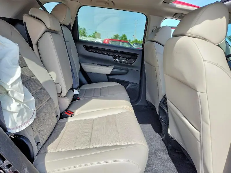 2023 HONDA CR-V EXL  