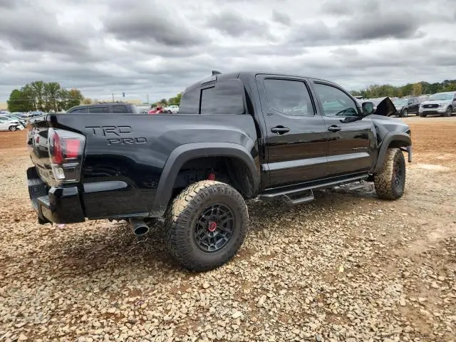 2023 TOYOTA TACOMA DOUBLE CAB  