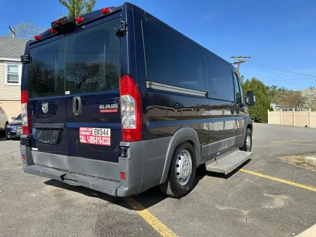2014 RAM PROMASTER 1500 1500 STANDARD  