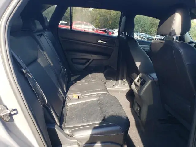 2020 VOLKSWAGEN ATLAS CROSS SPORT SE  