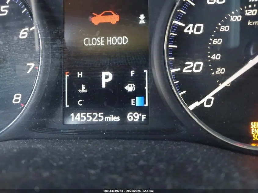 2016 MITSUBISHI OUTLANDER SEL