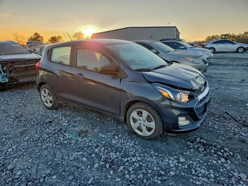 2020 CHEVROLET SPARK LS  