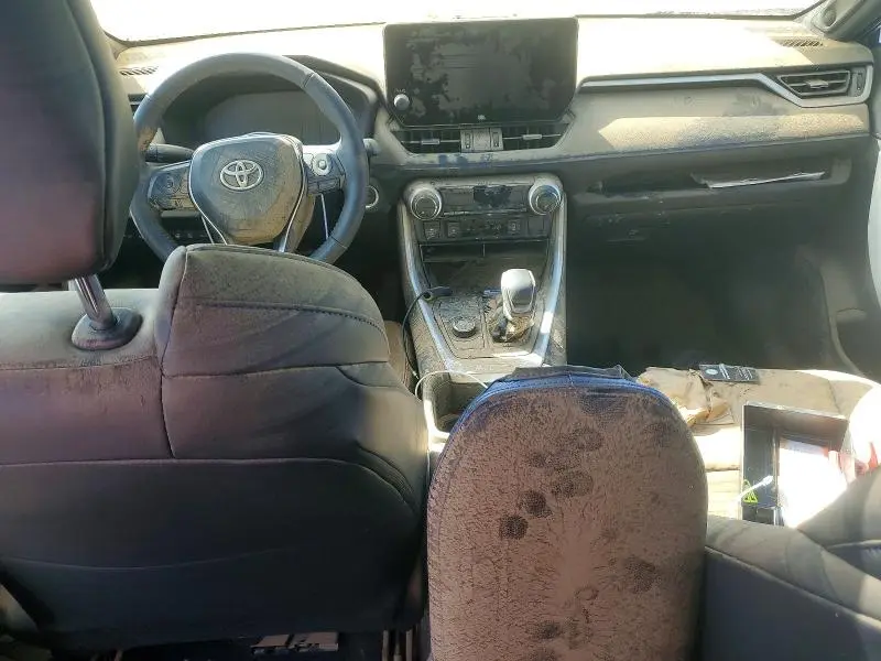 2023 TOYOTA RAV4 XSE  