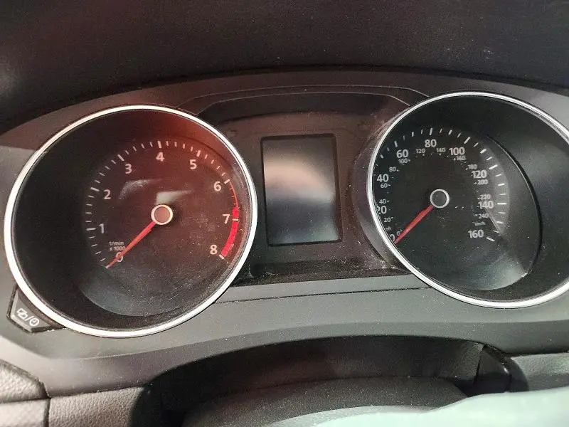 2015 VOLKSWAGEN JETTA BASE  