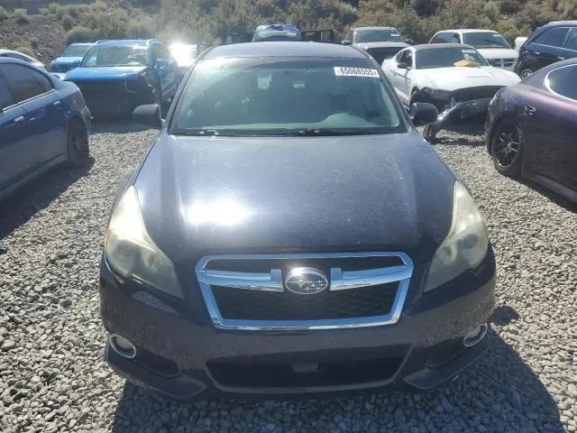 2013 SUBARU LEGACY 3.6R LIMITED  