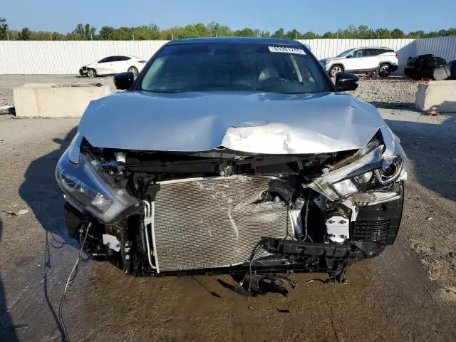2017 NISSAN MAXIMA 3.5S  