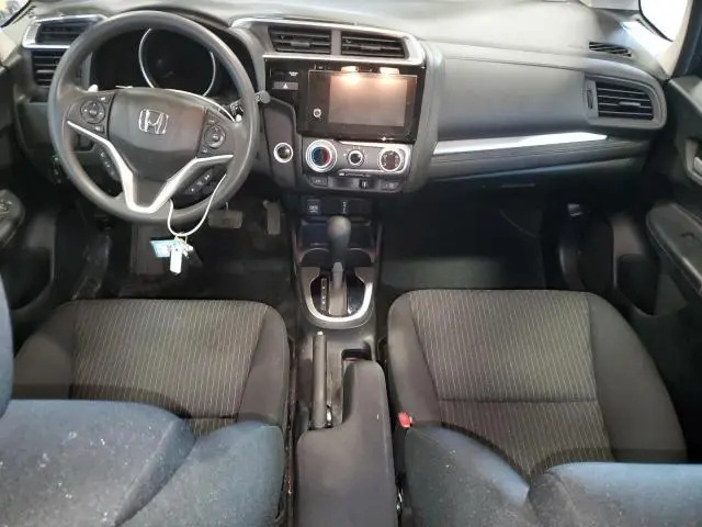 2018 HONDA FIT EX  