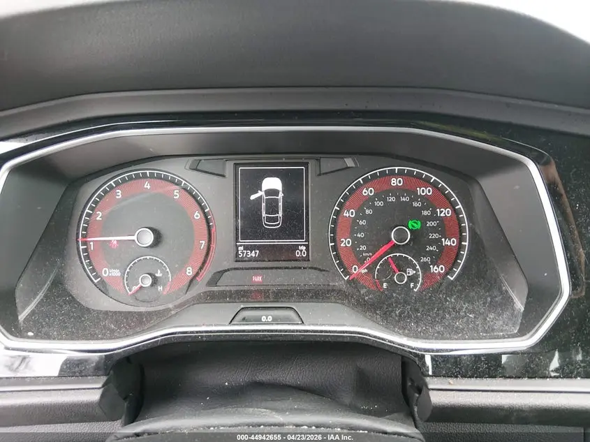 2019 VOLKSWAGEN JETTA 1.4T R-LINE/1.4T S/1.4T SE