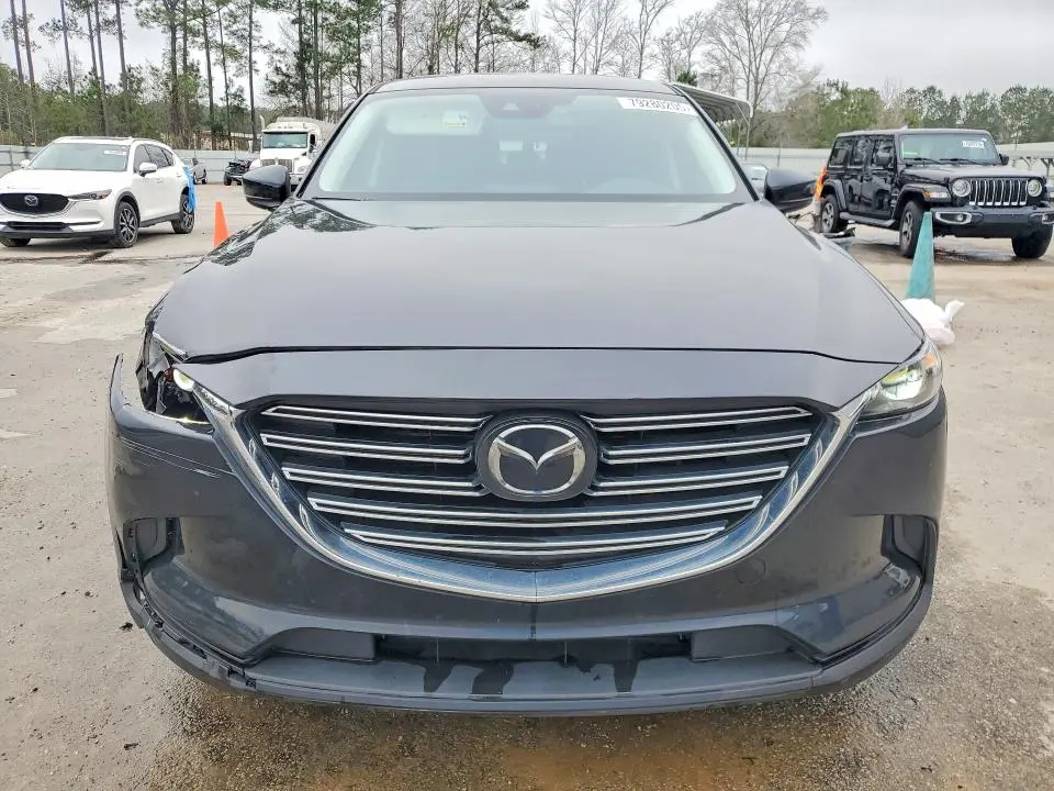 2022 MAZDA CX-9 TOURING  
