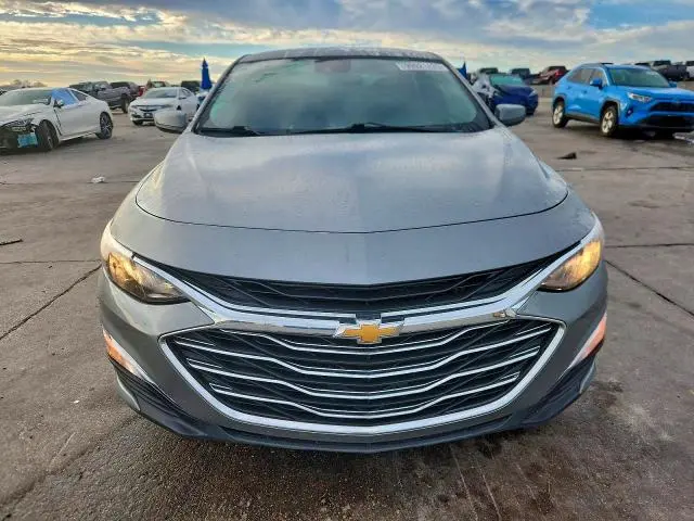 2024 CHEVROLET MALIBU LS  