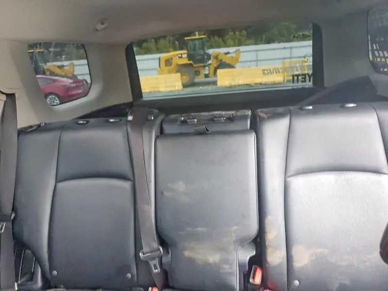 2016 TOYOTA 4RUNNER TRD PRO  