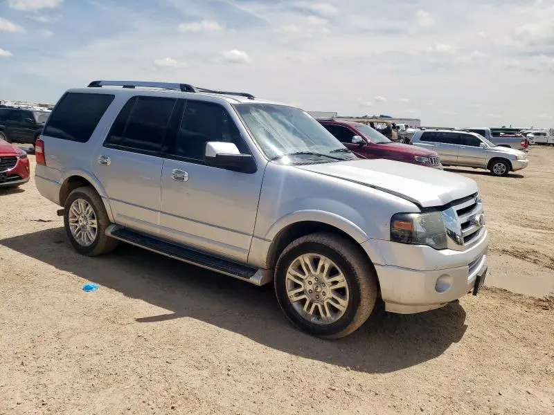 2014 FORD EXPEDITION LIMITED  