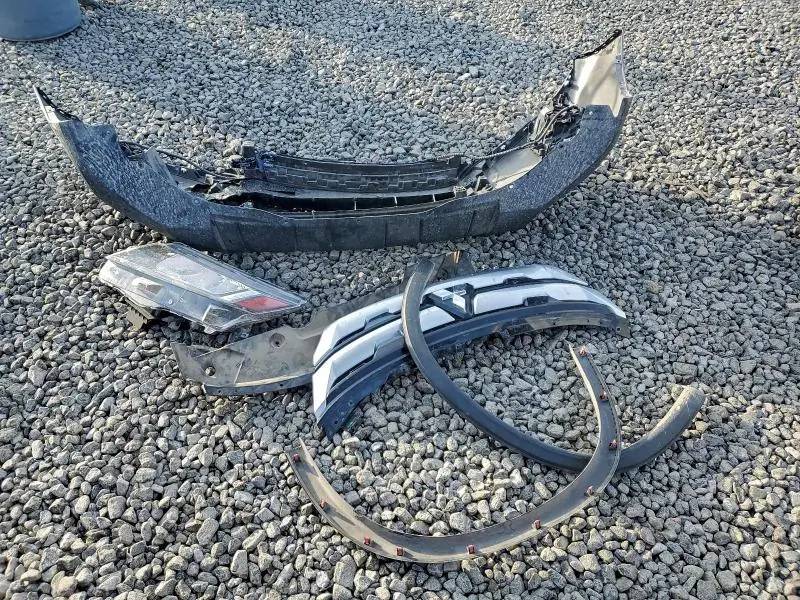 2021 MITSUBISHI OUTLANDER SPORT ES  