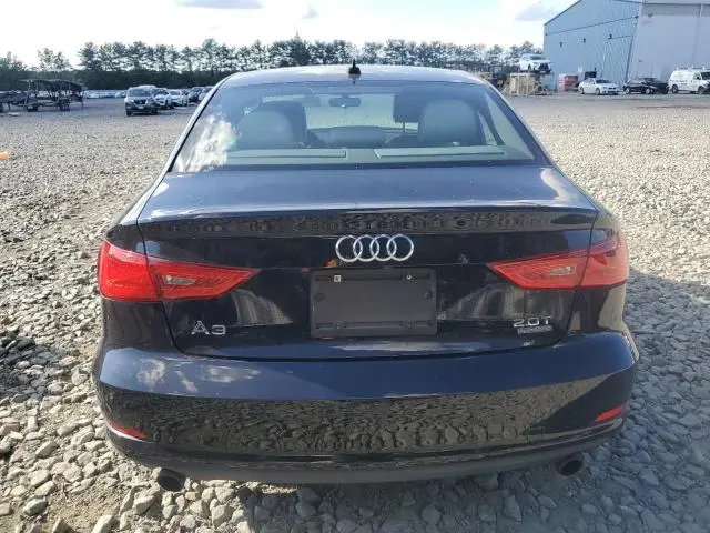 2016 AUDI A3 PREMIUM  