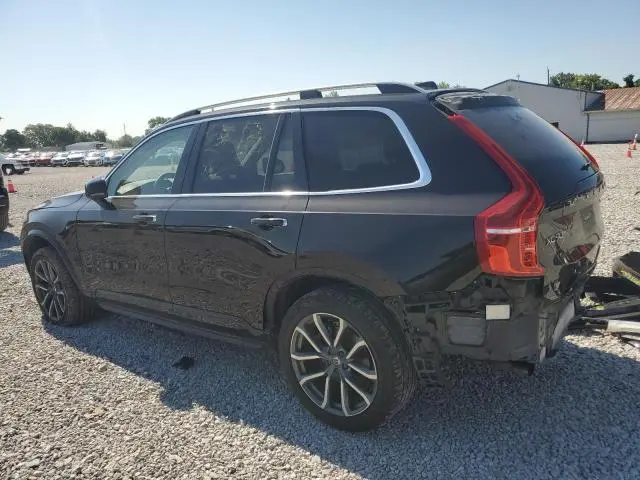 2016 VOLVO XC90 T6  