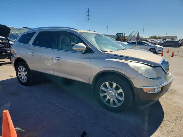 2012 BUICK ENCLAVE   
