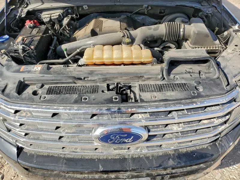 2018 FORD EXPEDITION   