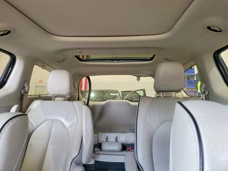 2020 CHRYSLER PACIFICA HYBRID LIMITED  