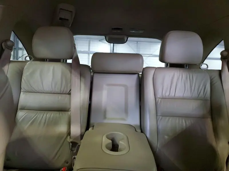 2011 HONDA CR-V EXL  