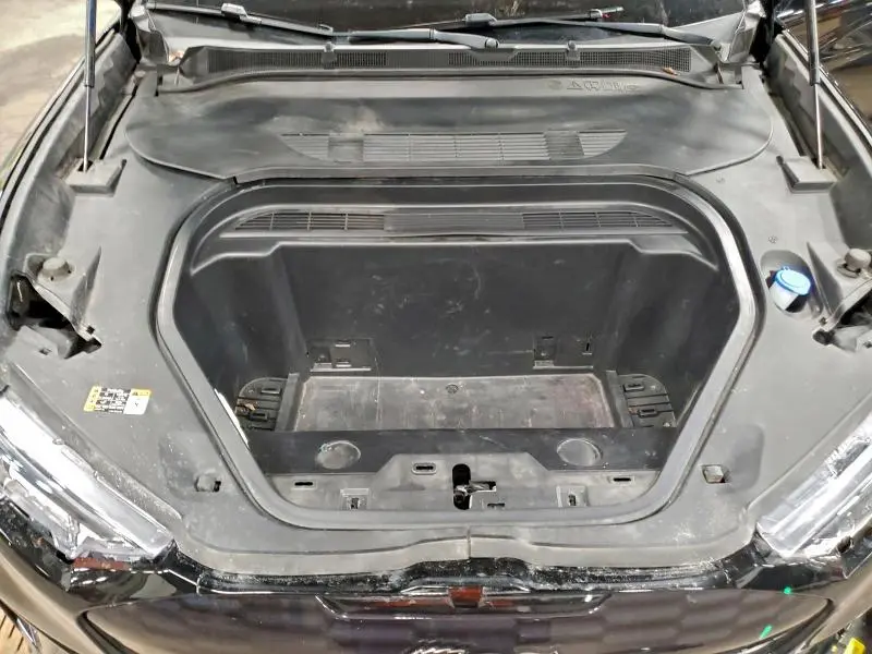 2022 FORD MUSTANG MACH-E GT  