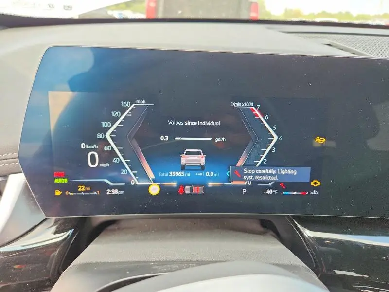 2024 BMW X1 XDRIVE28I  