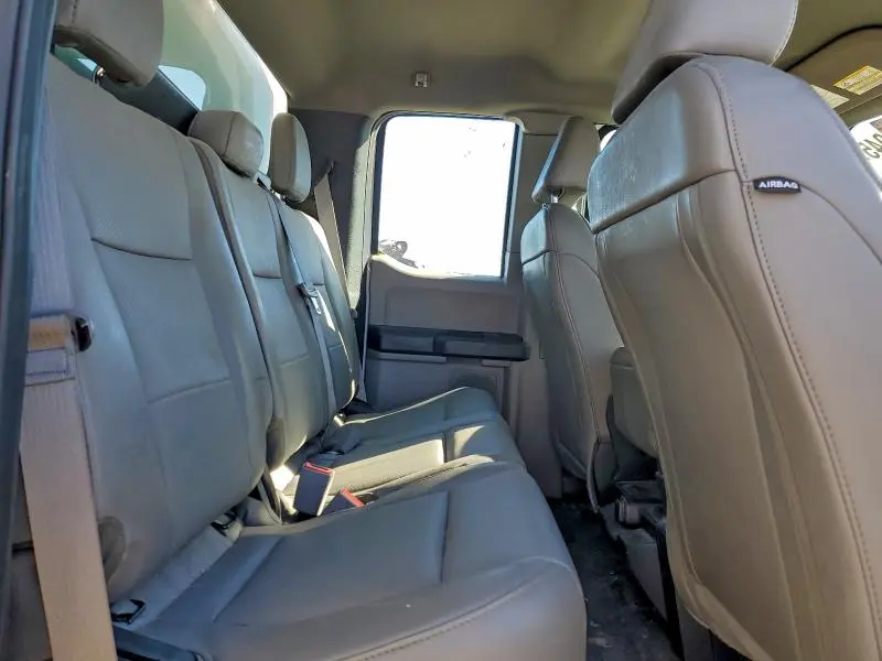 2020 FORD F150 SUPER CAB  