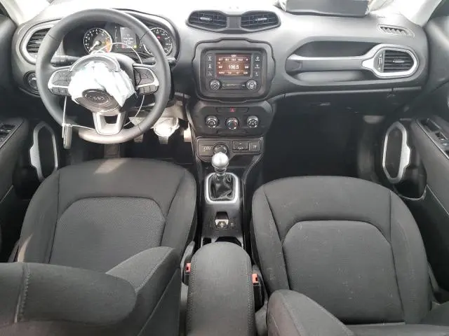 2018 JEEP RENEGADE SPORT  