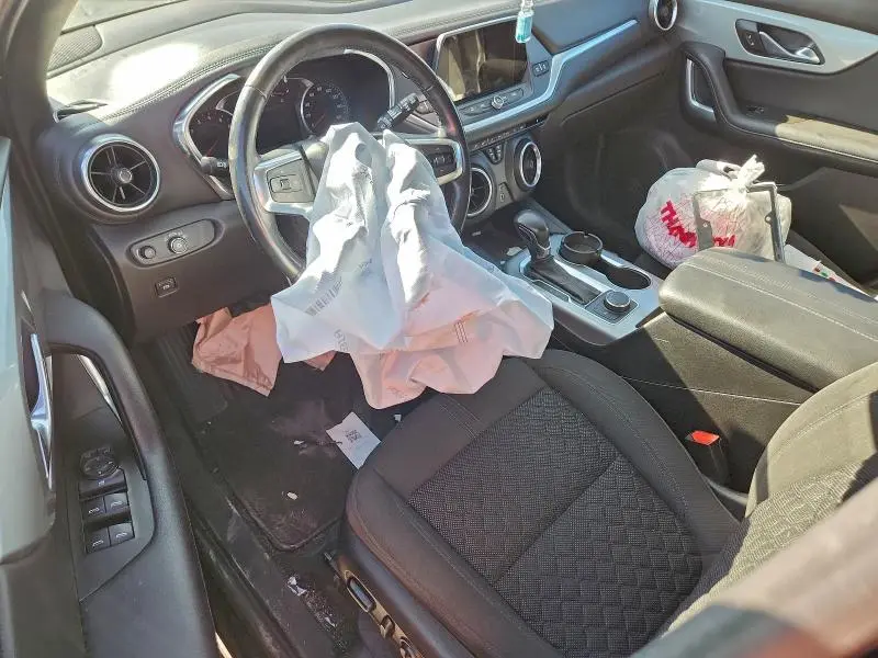 2020 CHEVROLET BLAZER 2LT  